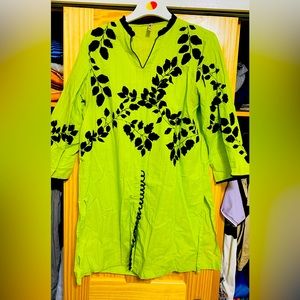 Pakistani kurta(shirt)